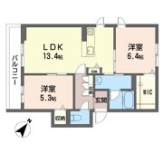 アメニックス浦和前地の間取り画像