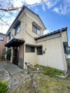 松海が丘1丁目戸建ての間取り画像
