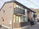 グランデルAの間取り画像
