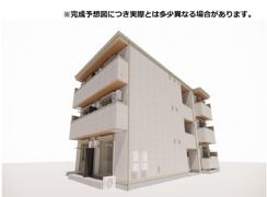 D Paina 千年新町の外観画像