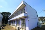 サンアンドムーンⅡの間取り画像