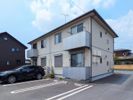 カーサ・レジオ Aの間取り画像