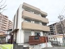 メルシーメゾンの間取り画像