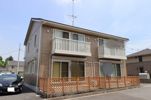 メゾングレース Gの間取り画像