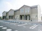 セジュール・永野 2011 A棟の間取り画像