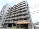 ミカーサ安島の外観