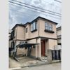 清水戸建の間取り画像