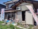 つくば市北条戸建の間取り画像