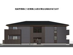 D-TORISIAの外観画像