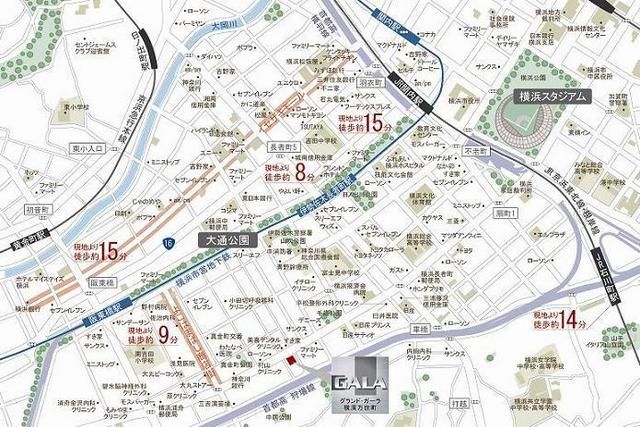 地図