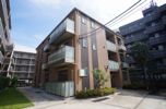 OHANA・Maison・蓮見の間取り画像