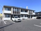 エクラージュ922の間取り画像