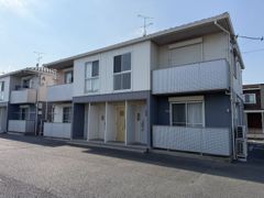 サンコウ高野 Bの外観画像