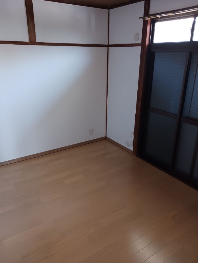 洋室