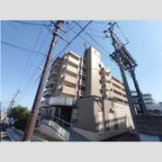 ニューヒルハウスの外観画像