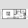Wiz Box 01の間取り画像