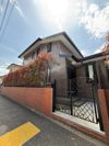 本藤沢6丁目戸建の間取り画像