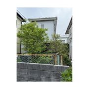 鎌倉市長谷2丁目貸家の外観画像