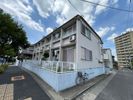 タウン牛牧の間取り画像