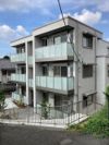 ルミエール妙蓮寺 IIIの間取り画像
