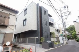 クオリスタの外観画像