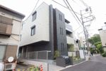 クオリスタの間取り画像