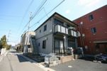 ハインツ沼南の間取り画像
