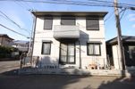 レジデンスフジヨシLの間取り画像