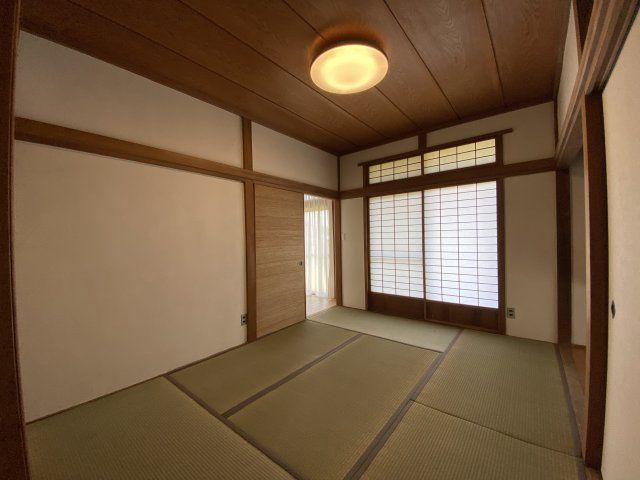 和室
