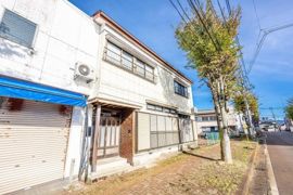 A-BASE ASAHIの外観画像