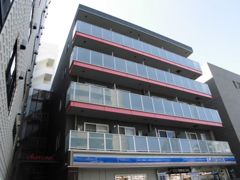 charcoalの外観画像