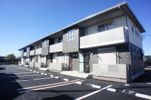 レヴィアスの外観