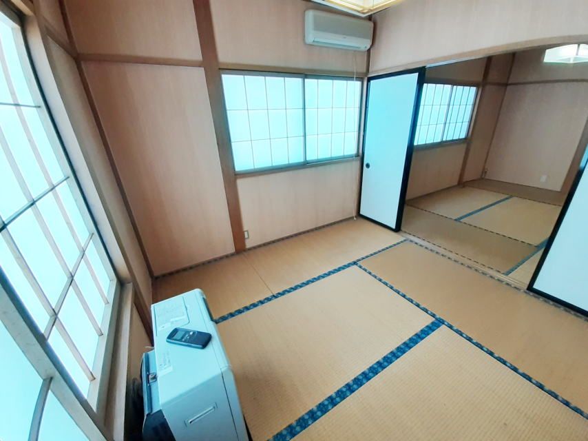 和室