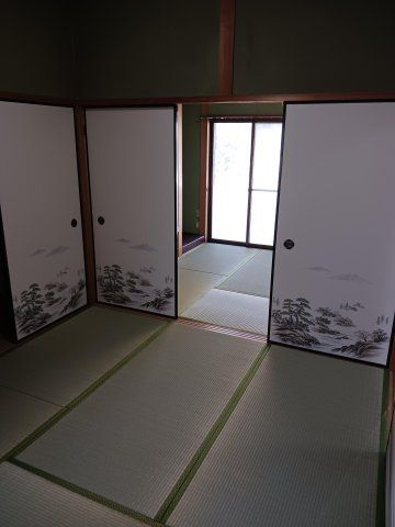 和室