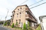 シャルートの間取り画像