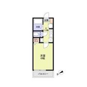 Venus Lagoon 斎藤分町の間取り画像