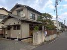 北吉津町2丁目戸建ての間取り画像
