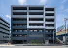 ガーラ・ステーション横浜三ツ沢の間取り画像