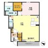 ステラ Aの間取り画像