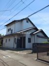 鈴川中町内藤様貸家の間取り画像