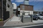 ユーガーデン新横浜の間取り画像