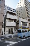シャーメゾン桜木町の間取り画像