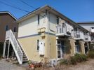 グランドグリーンハイツの間取り画像