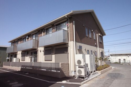 グランツ１の賃貸物件