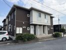 シャーメゾン東石川の間取り画像