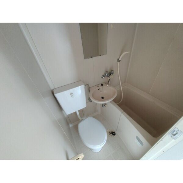 バスルーム