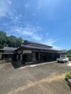 野津町戸建ての間取り画像