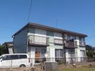 サン ハイツ 長島の間取り画像