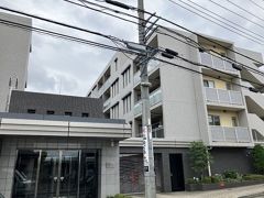 パークハウス三ツ沢ヒルトップテラスの外観画像