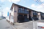 フレグランスE Iの外観